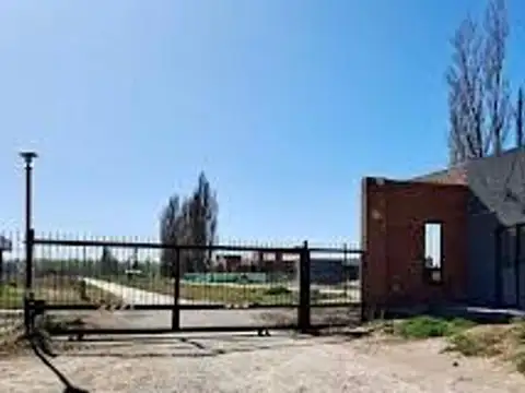 Barrio Cerrado El Vergel Ruta 7 Acceso Nueva Españ