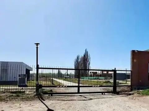 Terreno en Venta en 14 De Octubre/Co.Pol., Neuquen