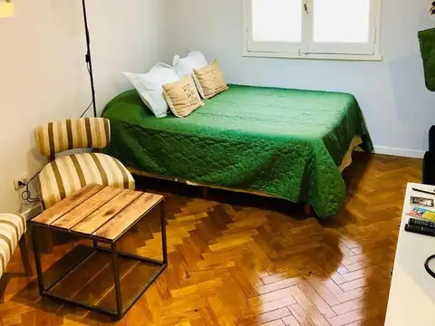 Benjamín Matienzo 1500, Piso 1