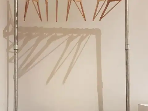 Departamento en Alquiler Temporal 35 años