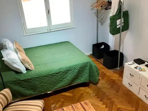 Departamento en Alquiler Temporal en Palermo, Capital Federal