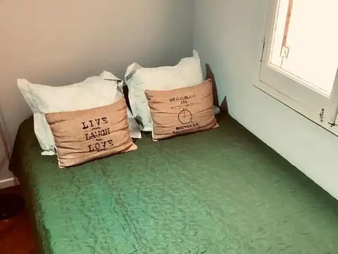 Departamento en Alquiler Temporal de Monoambiente