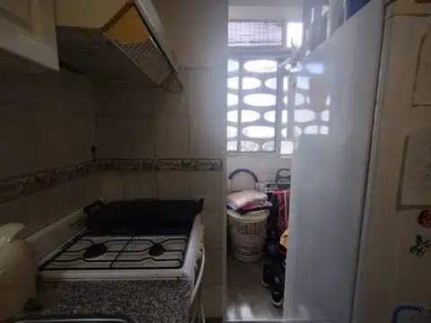 Departamento en Venta 40 años