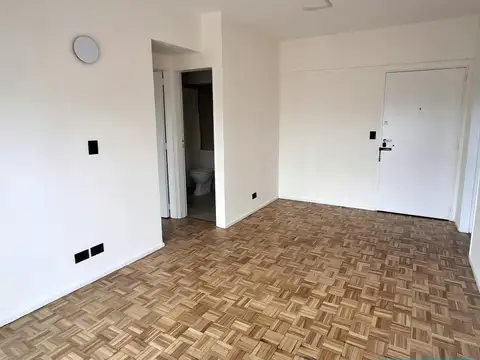 Departamento en Alquiler 40 años
