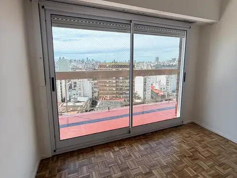 Departamento en Alquiler Permite mascota