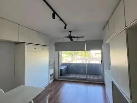 Departamento en Venta en Palermo Hollywood, USD 110.000