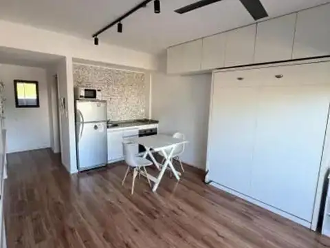 Departamento en Venta al Suroeste