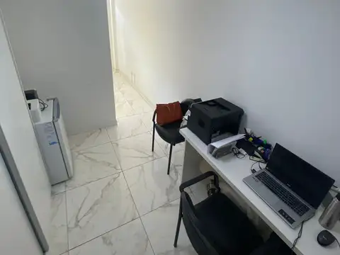 Santa Fe 800, Piso 03