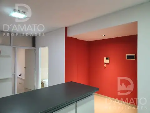 Departamento en Villa del Parque