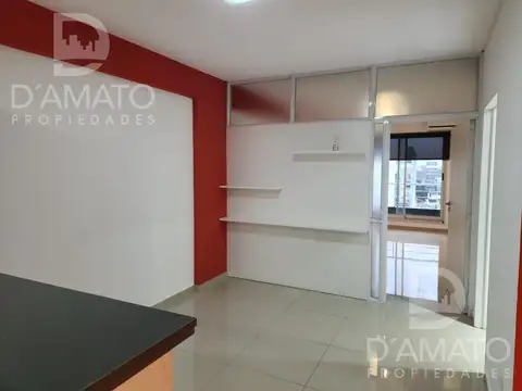 Departamento en Villa del Parque