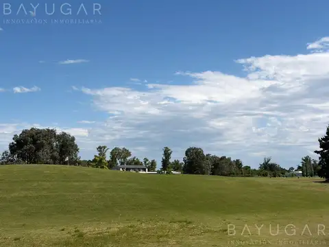 Lotes EXCLUSIVOS en Everlinks Golf