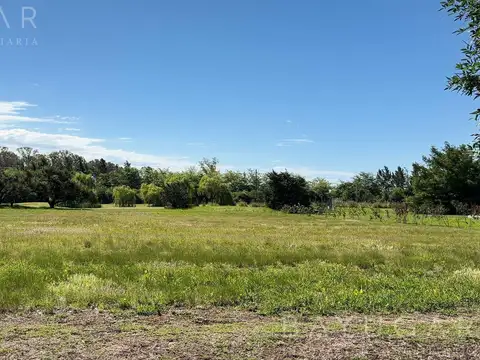 Lotes EXCLUSIVOS en Everlinks Golf & Country Club / Luján