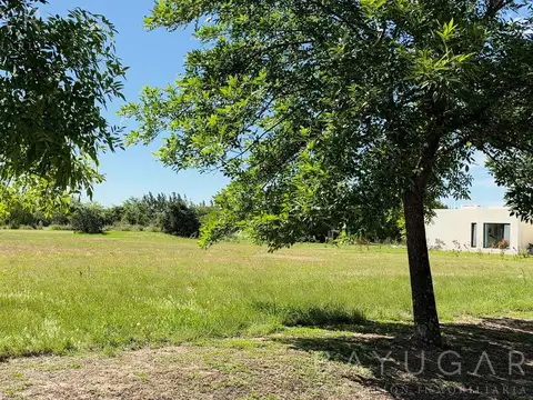 Lotes EXCLUSIVOS en Everlinks Golf & Country Club / Luján