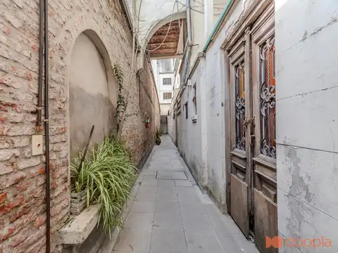 Departamento en Venta 70 años