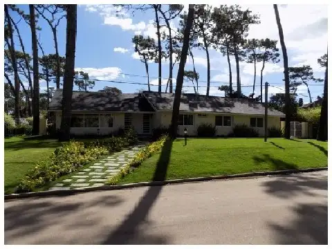 Casa - ALQUILER_TEMPORAL - Uruguay, PLAYA MANSA PUNTA DEL ESTE