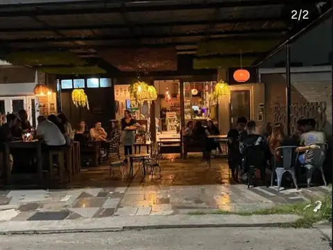 Avenida Ramón Franco e/ Polonia y Lobos