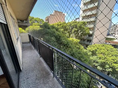 Departamento en Alquiler de 4 ambientes