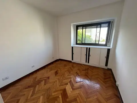 Departamento 4 ambientes con 3 baños