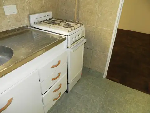 venta departamento 3 ambientes Floresta