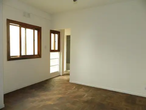 venta departamento 3 ambientes Floresta