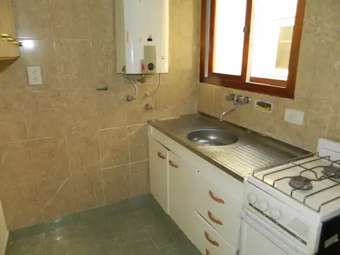 Departamento en Venta en Floresta, USD 59.000