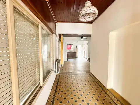 Galpon en Venta 40  mts Fondo