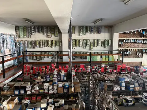 Local en Alquiler en Temperley, USD 1.600
