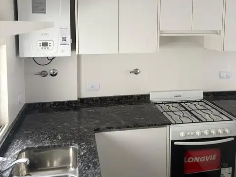 Departamento en Alquiler A Estrenar