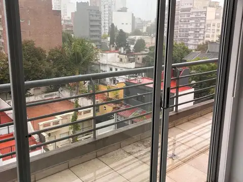 Departamento en Alquiler en Caballito, $ 1.300.000