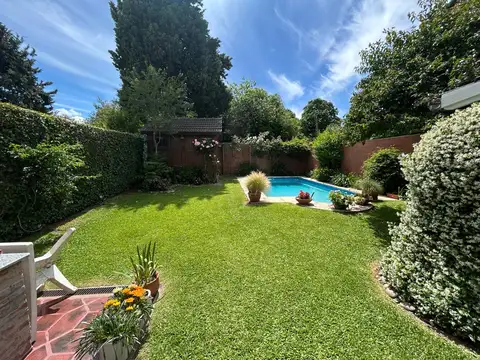 Casa en Venta al Oeste