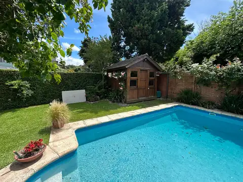 Casa en Venta en San Isidro, USD 429.000