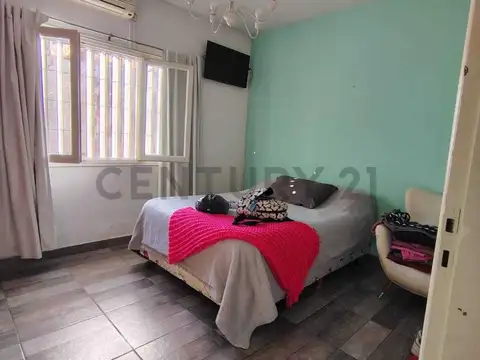 San Martín 3000, Piso 0