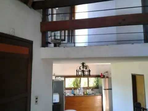 Departamento en Alquiler de 5 ambientes