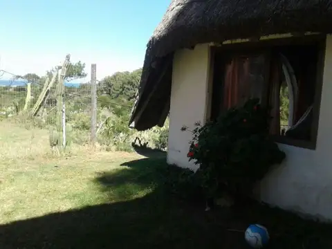 Departamento 5 ambientes con 2 baños