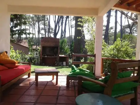 Departamento en Alquiler en Punta Ballena, USD 1.200