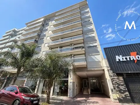 Departamento en alquiler de 2 y 3 ambientes con cochera - Villa Ballester Centro