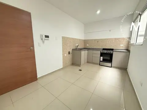 Departamento en Alquiler 6 años