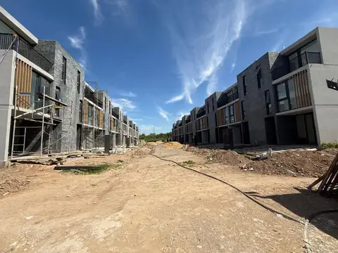 Casa en Venta A Estrenar