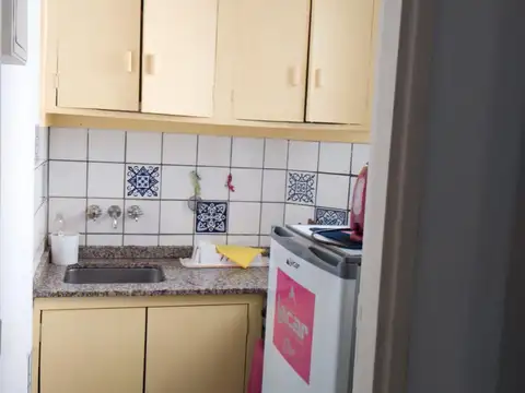 Viamonte al 2400 - 2 amb - VENTA - Facultad