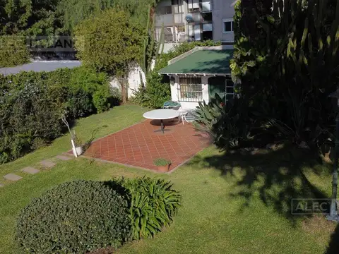 Terreno en Venta en San Isidro, USD 1.070.000