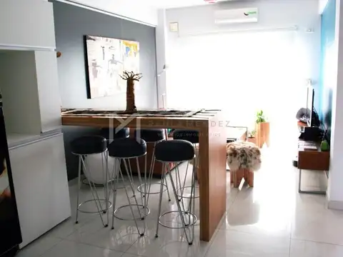 Departamento en Venta 8 años