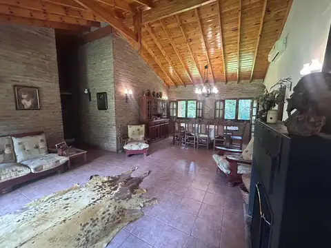 Casa en Venta 30 años