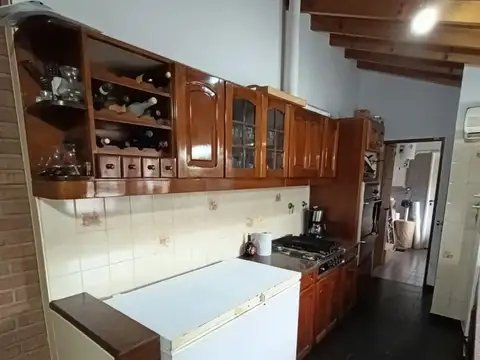 Casa en Venta al Oeste