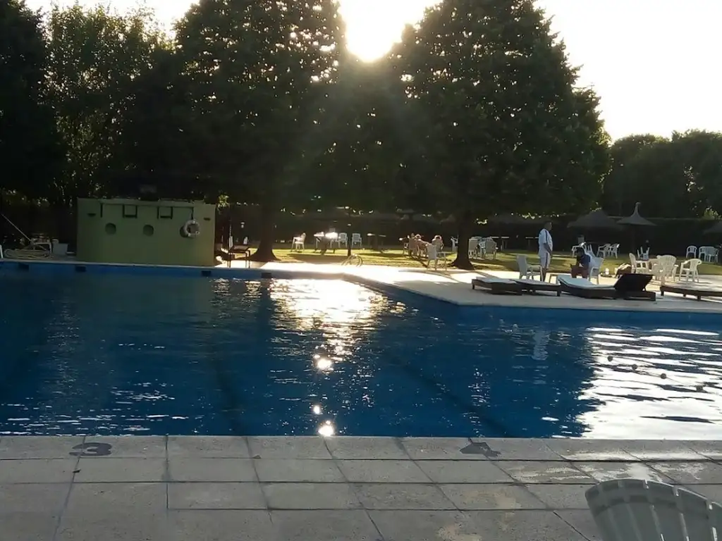 Áreas comunes sum, piscina, gimnasio, club-house, juegos en El Venado