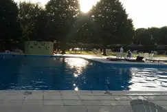 Áreas comunes sum, piscina, gimnasio, club-house, juegos en el Country Club, El Venado