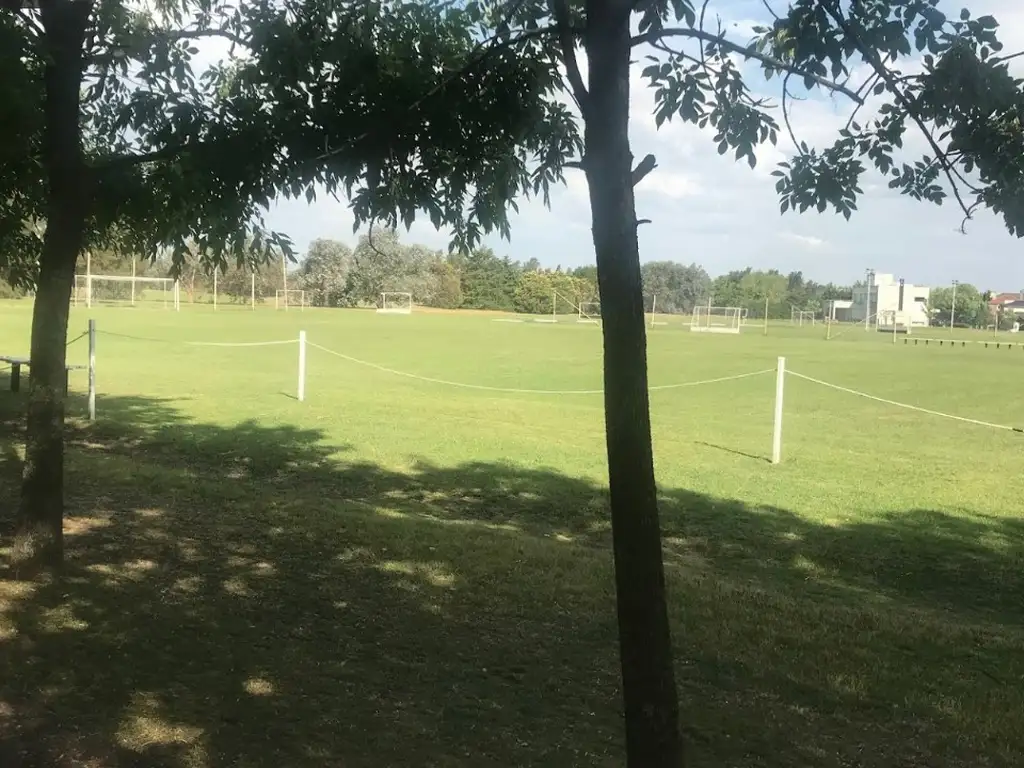 Actividades deportivas futbol, voley, golf, tenis, basquet, hockey en El Venado