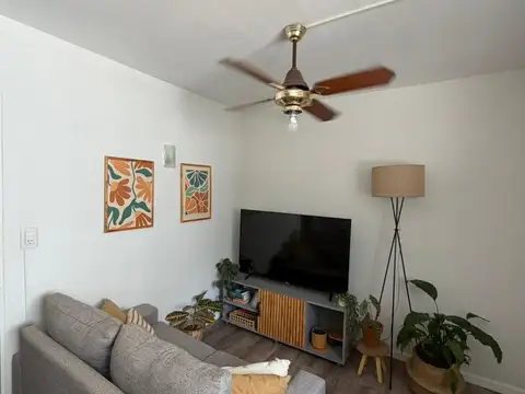 Departamento en Alquiler de 1 dormitorio