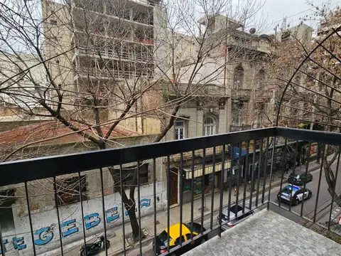 Departamento en Alquiler en Balvanera, CABA