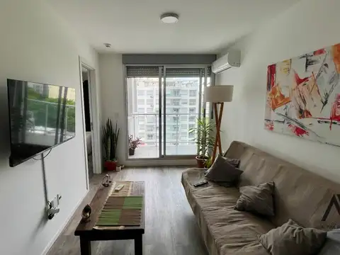 Apartamento en venta c/ cochera en Centro