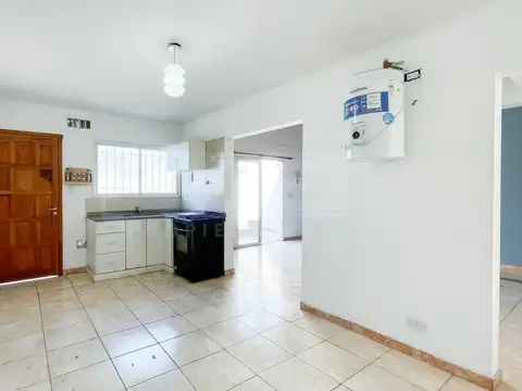 Depto Tipo Casa en Alquiler 3 años